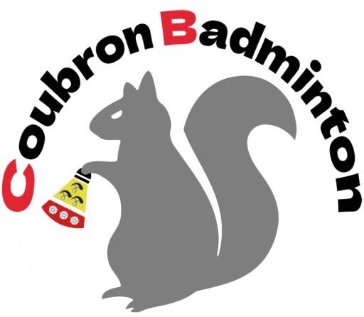 Coubron Badminton